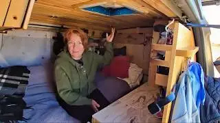 The Honest Truth About Starting Life on the Road!