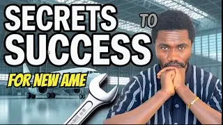 The Interview Questions Nobody Prepares For in Aircraft Maintenance