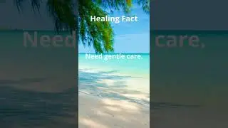 healing facts