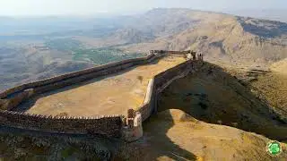 RaniKot Aerial
