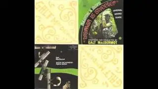 Galt MacDermot - Merry-Go-Round