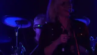 Kalliopé (groupe de reprises Pop-Rock)