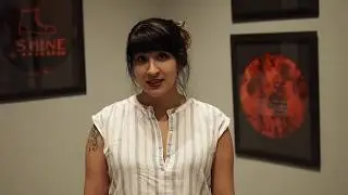 Raena Shirali Allentown Art Museum Interview