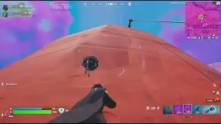 Fortnite Zero Build Duos Classic - 12 elim - Chapter 3