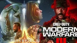 Trash Sony Fanboys at IGN & Game Awards Didn&rsquo;t Nominate Starfield for GOTY Mad Xbox Own Call of Duty