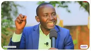 Vital na Ev.Anicet : BANZA ube UMWIZERWA | Umuntu Abura ibyo atanga Ariko Ntabura UKO Yitanga