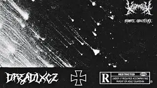 DREADLXCZ - Hell's Stars (KRVMPUX Sample Challenge) | Distrocore Instrumental 2022