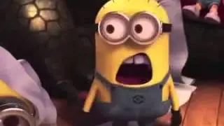 Minions 