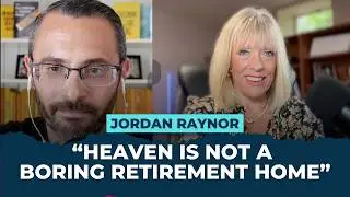 What to Teach Your Kids About Heaven