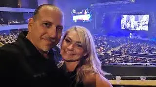 Rewind Fest - 80's Live 2023 9-3-23