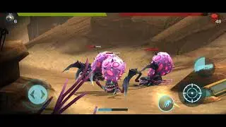 EVOLUTION 2 (SHOOTING GAMES ACTION ADVENTURE)