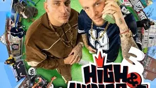 Gzuz & Bonez - Das ist Gang [Official Instrumental] - High & Hungrig 3