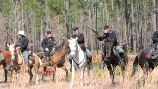 Union Cavalry