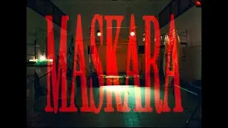 YCON YDOL - MASKARA (Video Ufficiale)