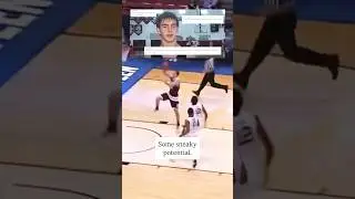 Texas A&M fans ROASTED Alex Caruso! #shorts #texasam #nba