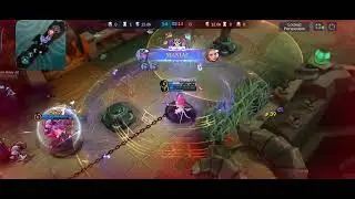 Valentina SAVAGE GAMEPLAY!?!?!? 🔥 Shadow Brawl mode!!!?? 🔥,#valentina #savage #shadowbrawl #arcade🔥.