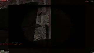 Day Of Defeat:  Trainskill/Caen Maps