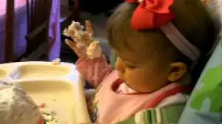 Happy Birthday, Livvy!