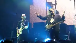 The Cure - Pictures of You @ Montevideo, Uruguay 2023