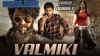 valmiki full movie in hindi