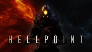 Hellpoint Demo (PC - 1080x60) #