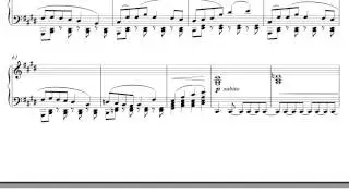 Okami - Tribe of Heavenly God's Theme piano arrange w/ sheet music