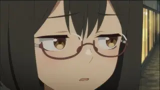 Sorawo is jealous [DUB]