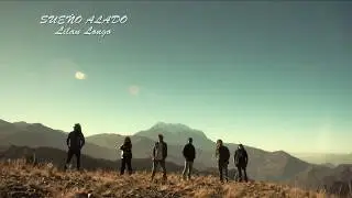 Lilan Longo, Ft Makurka & Daniela Aramayo - Sue&ntilde;o  Alado -