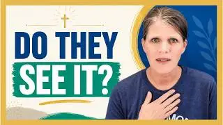 Wholehearted Faith Starts at Home | Psalm 111:1 for Moms of Tweens