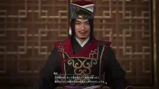 三國無双！呂布の配下に✨✨