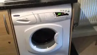 Hotpoint wma76