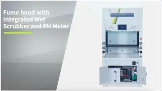 TopAir Systems Presents: Customized Fume Hoods