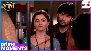 Shakti | Ep. 569 | Harak Singh Plots A Plan To Trap Mallika Etc | Colors TV