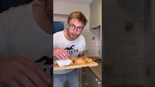 Easiest most delicious PIZZA/CALZONE recipe | Victoraimezcooking