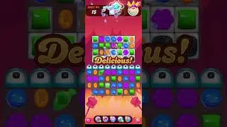 Candy crush