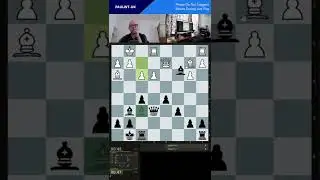 paulw7uk chess.  game of bullet chess on lichess.org