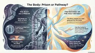 T18.6 Beyond the Body: A Glimpse Of Heaven