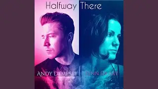 Halfway There (feat. Andy Dempsey)