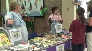 LONG ISLAND PARROT EXPO 2008