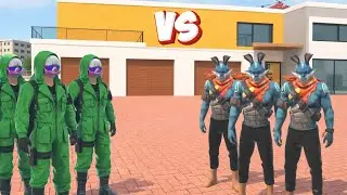 🤩 Rai star vs Green Criminal 🥰 Indian theft Auto 😍 Gold thar chori 🥰 New story video in Indian theft
