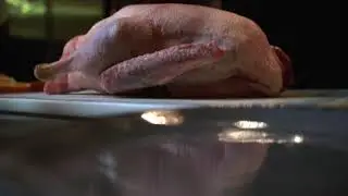 Rezept Idee💡 f&uuml;r eine (Weihnachtsgans)  (Spitzer Gastro Food Service-Grillmanufakturspitzer)
