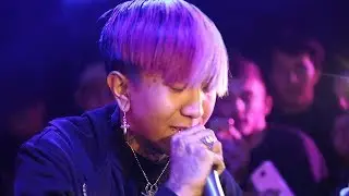 Cold Hart (Live in LA, 6/30/18)
