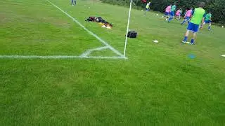 Blofield United FC