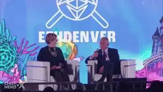 Bobby Kennedy Jr says he would repeal the Patriot Act.