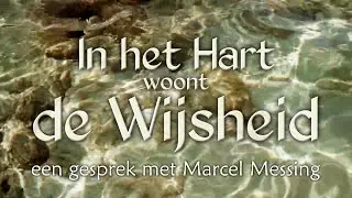 In het hart woont de wijsheid