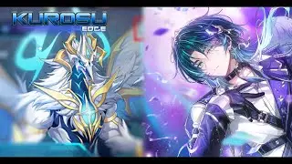 GRAND CHASE: OUTRO HARKYON, MIYANINHO SURTANDO E +   - Novidades de 14/10 no Servidor Coreano!