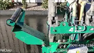 2020074 McElroy TracStar 412 Operation