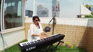 Live On The Roof - Hadar Shechter - Live Your Life