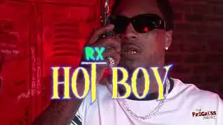 RX Peso performs fan favorite 