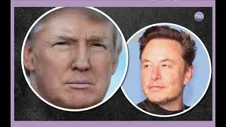 Globalists Are Terrified! - Donald Trump & Elon Musk Talk Live Tonight At 8pm